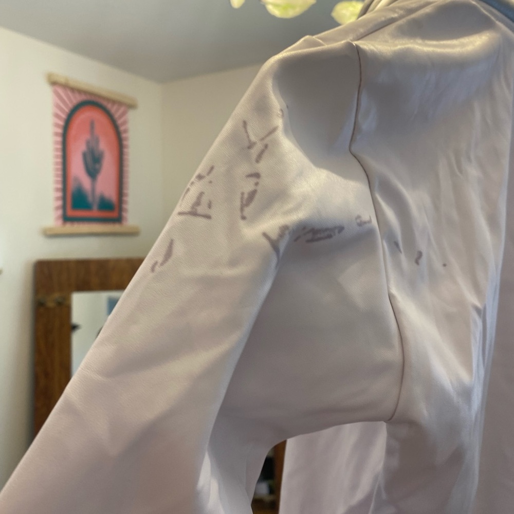 J. Valentine astronaut costume. Vintage SUPER RARE! - Picture 7 of 7